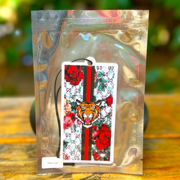 Designer novelty air freshener. - Picture 1 of 5